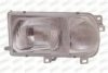 PRASCO DS7154804 Headlight